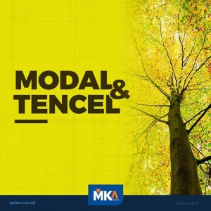 Mka - Modal ve Tencel