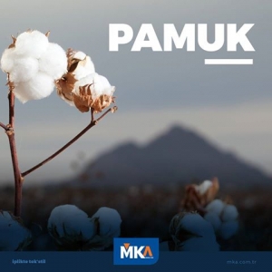 Mka - Pamuk